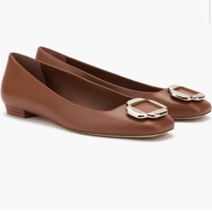 Larroude Maria Ballet Flat